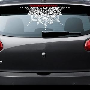 Vinyl  decal Car sticker